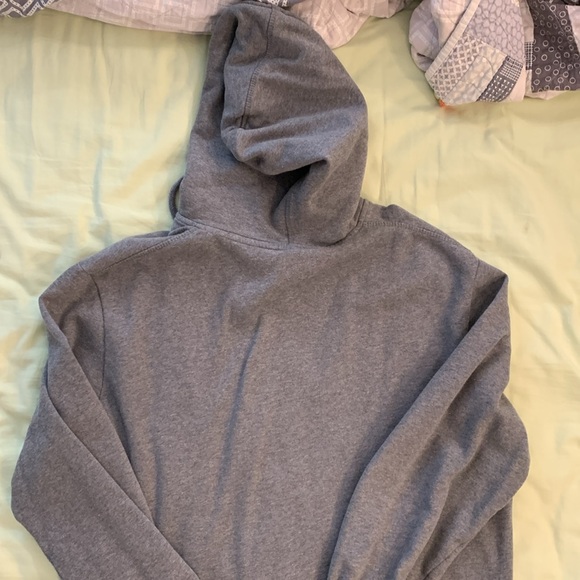 Mitchell and Ness Toronto Raptors Hoody - Picture 5 of 5